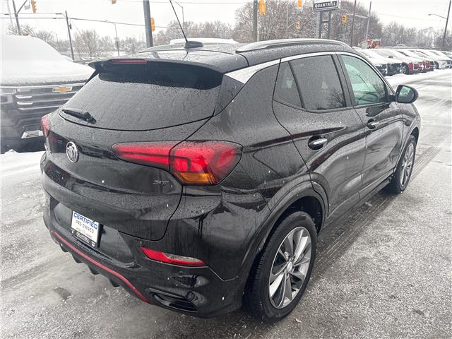 2022 Buick Encore GX Select (Stk: 027667) in Port Hope - Image 18 of 20