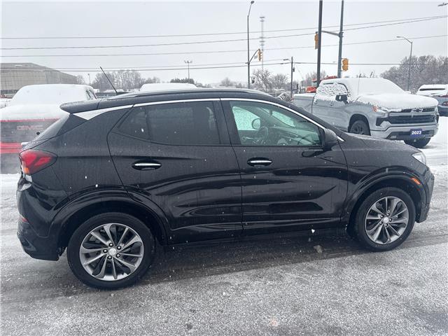 2022 Buick Encore GX Select (Stk: 027667) in Port Hope - Image 19 of 20