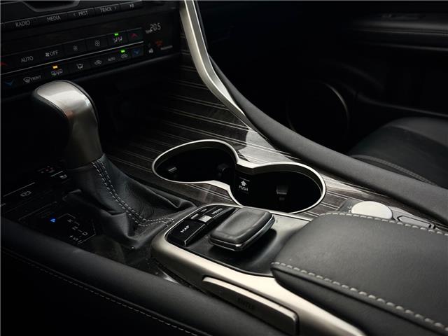 2016 Lexus RX 350 Base (Stk: 260006A) in Calgary - Image 15 of 19