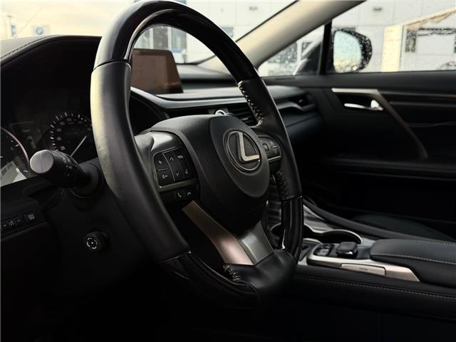 2016 Lexus RX 350 Base (Stk: 260006A) in Calgary - Image 5 of 19