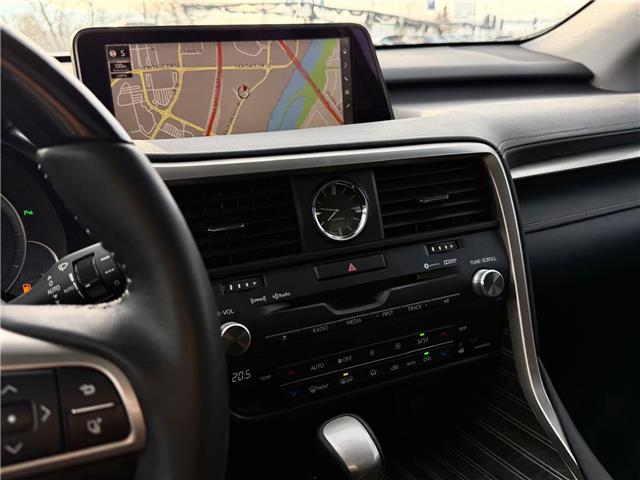 2016 Lexus RX 350 Base (Stk: 260006A) in Calgary - Image 14 of 19