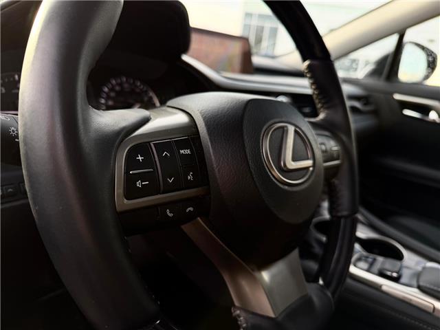 2016 Lexus RX 350 Base (Stk: 260006A) in Calgary - Image 12 of 19