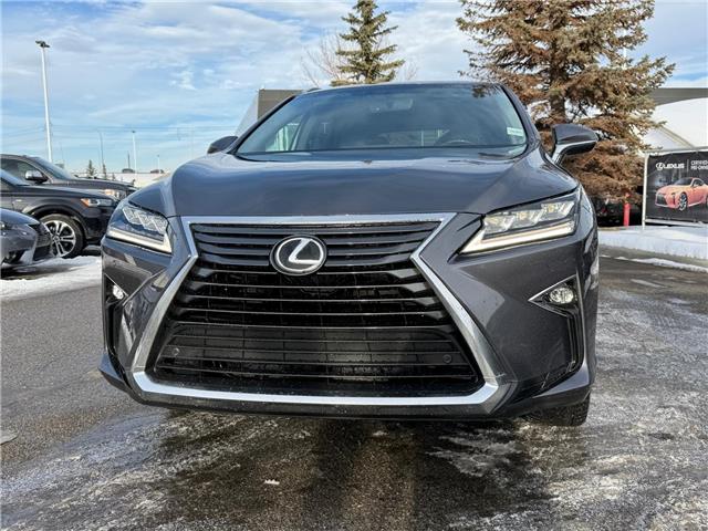 2016 Lexus RX 350 Base (Stk: 260006A) in Calgary - Image 4 of 19