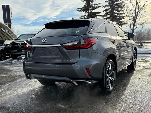 2016 Lexus RX 350 Base (Stk: 260006A) in Calgary - Image 3 of 19