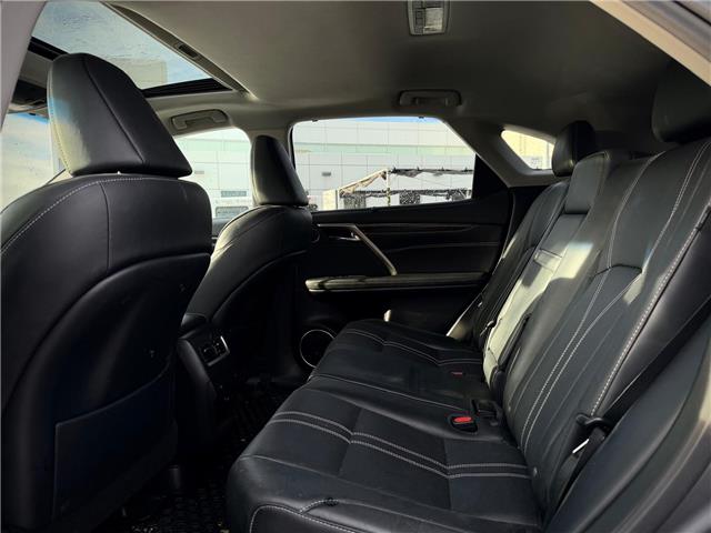 2016 Lexus RX 350 Base (Stk: 260006A) in Calgary - Image 16 of 19
