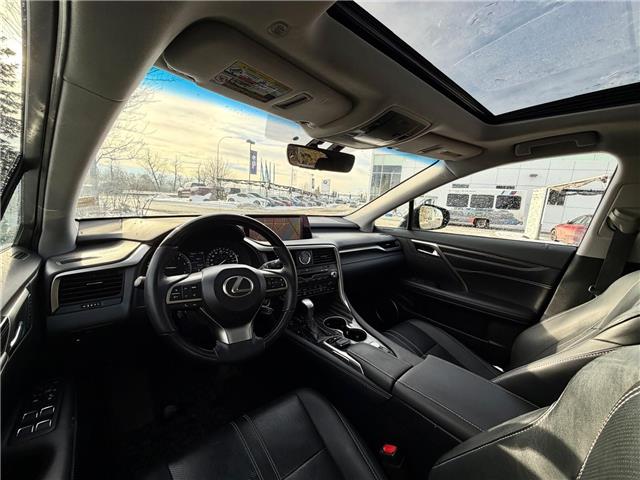 2016 Lexus RX 350 Base (Stk: 260006A) in Calgary - Image 7 of 19