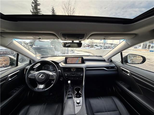 2016 Lexus RX 350 Base (Stk: 260006A) in Calgary - Image 8 of 19