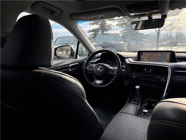 2016 Lexus RX 350 Base (Stk: 260006A) in Calgary - Image 17 of 19