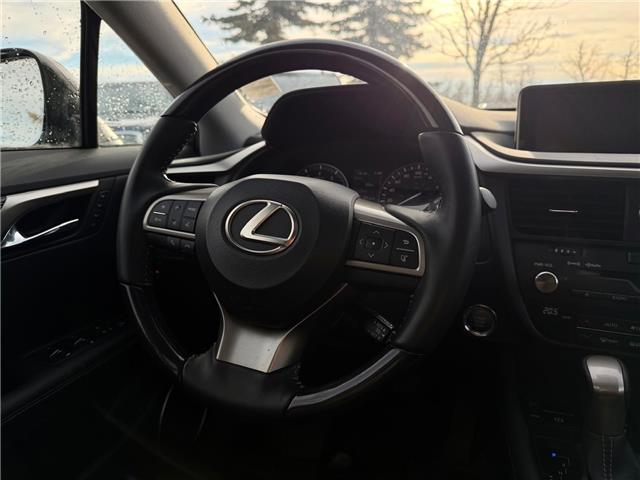 2016 Lexus RX 350 Base (Stk: 260006A) in Calgary - Image 19 of 19