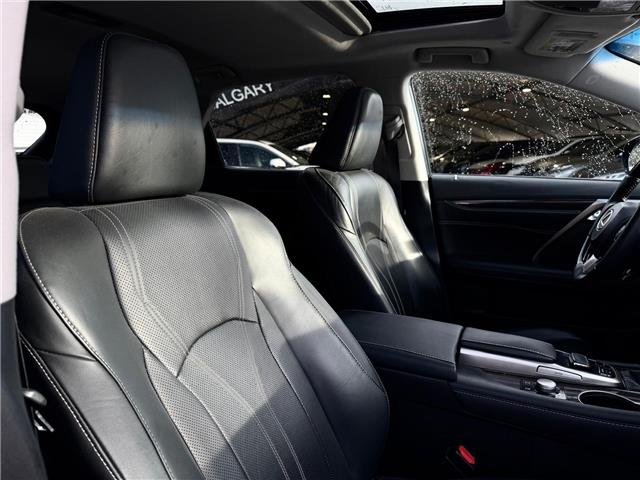 2016 Lexus RX 350 Base (Stk: 260006A) in Calgary - Image 18 of 19
