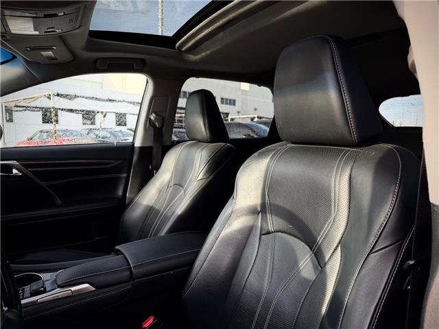 2016 Lexus RX 350 Base (Stk: 260006A) in Calgary - Image 6 of 19