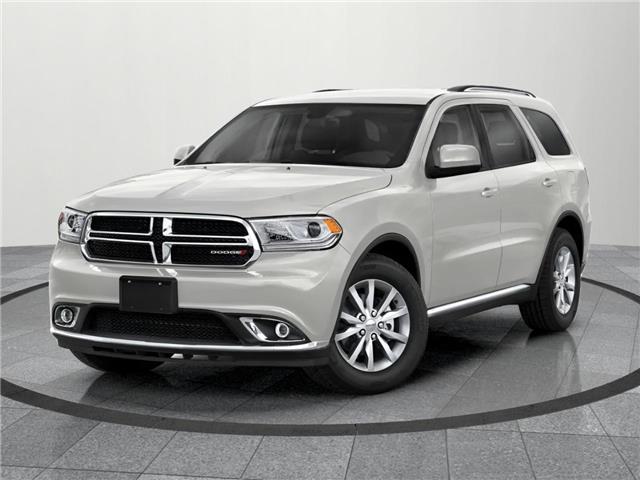 2020 Dodge Durango GT (Stk: N2664A) in Timmins - Image 1 of 11