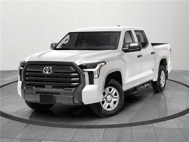 2023 Toyota Tundra SR (Stk: P03687) in Timmins - Image 1 of 11