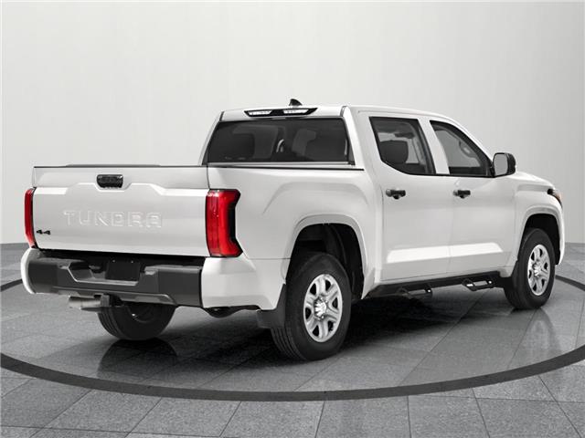 2023 Toyota Tundra SR (Stk: P03687) in Timmins - Image 3 of 11