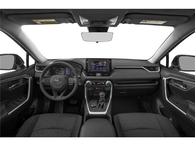 2022 Toyota RAV4 Hybrid XLE (Stk: N25680A) in Timmins - Image 5 of 11