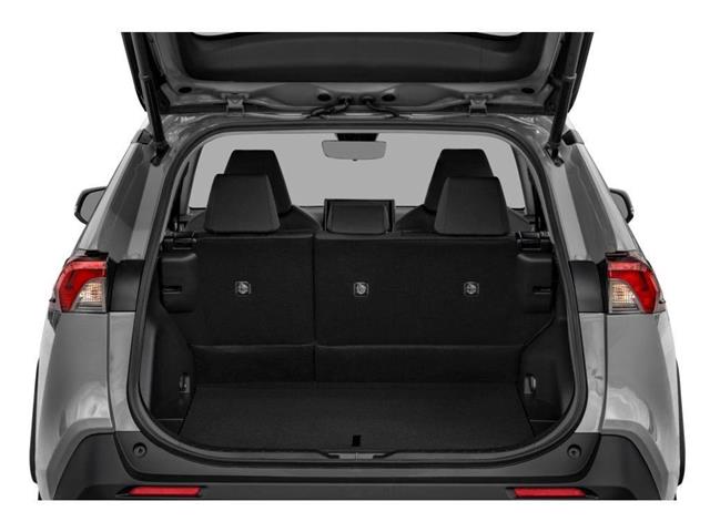 2022 Toyota RAV4 Hybrid XLE (Stk: N25680A) in Timmins - Image 8 of 11