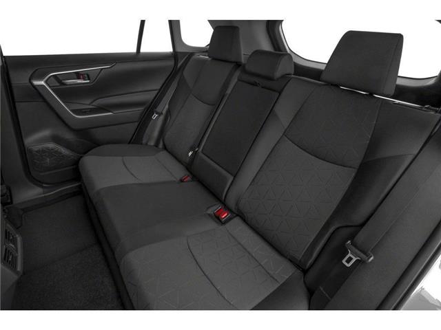 2022 Toyota RAV4 Hybrid XLE (Stk: N25680A) in Timmins - Image 9 of 11