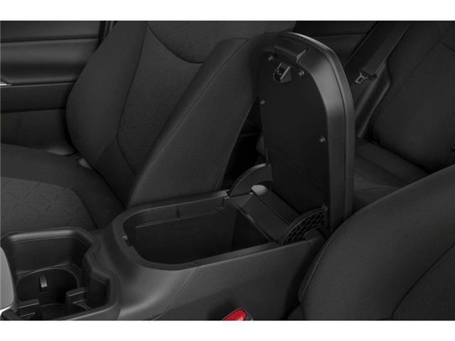 2022 Toyota RAV4 Hybrid XLE (Stk: N25680A) in Timmins - Image 10 of 11
