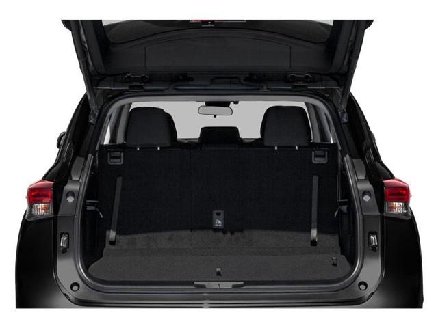 2022 Toyota Highlander Hybrid LE (Stk: N2681A) in Timmins - Image 6 of 9