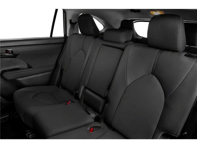2022 Toyota Highlander Hybrid LE (Stk: N2681A) in Timmins - Image 7 of 9