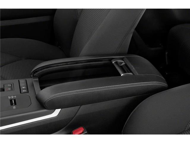 2022 Toyota Highlander Hybrid LE (Stk: N2681A) in Timmins - Image 8 of 9