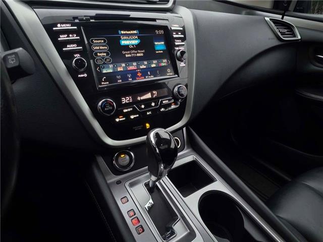 2023 Nissan Murano SV (Stk: 55553) in Castlegar - Image 11 of 20
