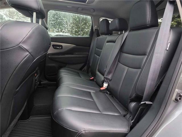 2023 Nissan Murano SV (Stk: 55553) in Castlegar - Image 14 of 20