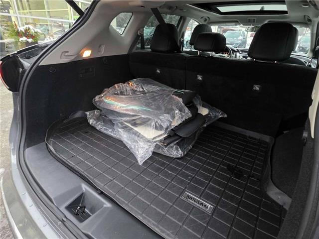 2023 Nissan Murano SV (Stk: 55553) in Castlegar - Image 15 of 20
