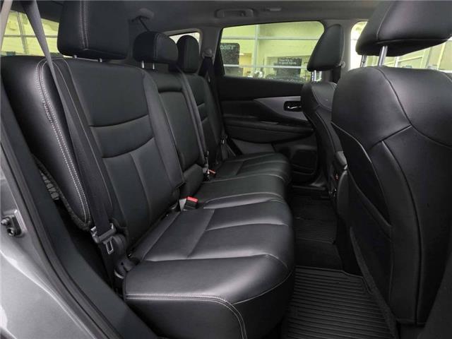 2023 Nissan Murano SV (Stk: 55553) in Castlegar - Image 16 of 20