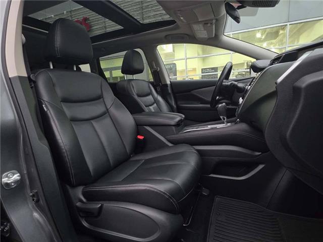 2023 Nissan Murano SV (Stk: 55553) in Castlegar - Image 17 of 20