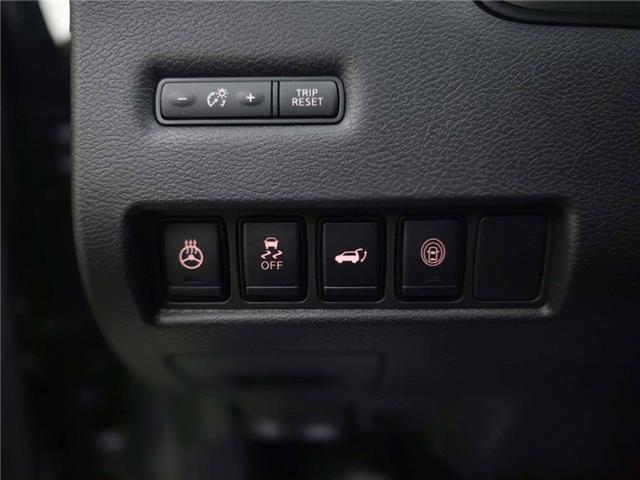 2023 Nissan Murano SV (Stk: 55553) in Castlegar - Image 18 of 20