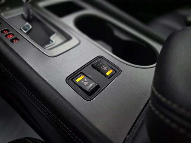 2023 Nissan Murano SV (Stk: 55553) in Castlegar - Image 19 of 20