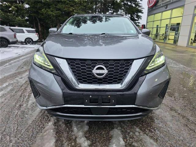 2023 Nissan Murano SV (Stk: 55553) in Castlegar - Image 2 of 20