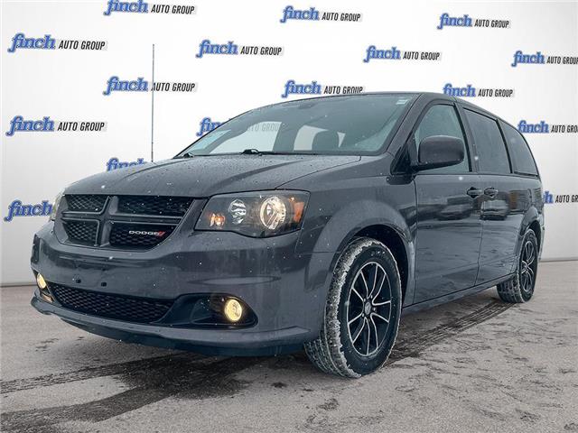 2019 Dodge Grand Caravan GT (Stk: 809) in Kitchener - Image 1 of 24
