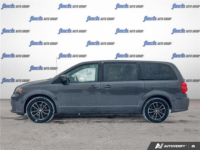 2019 Dodge Grand Caravan GT (Stk: 809) in Kitchener - Image 3 of 24