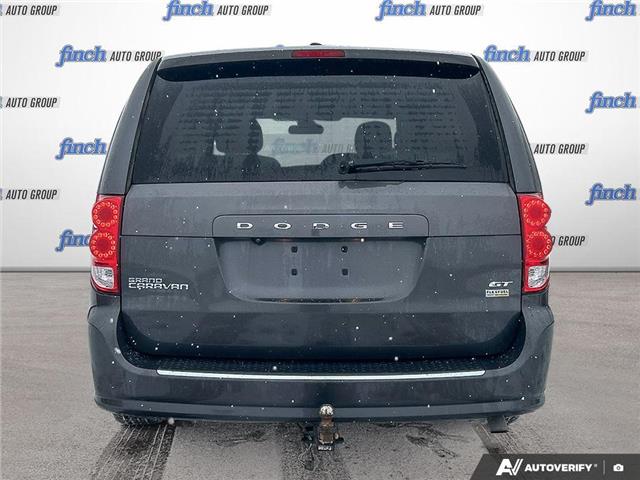 2019 Dodge Grand Caravan GT (Stk: 809) in Kitchener - Image 5 of 24