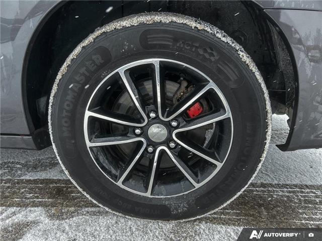 2019 Dodge Grand Caravan GT (Stk: 809) in Kitchener - Image 6 of 24