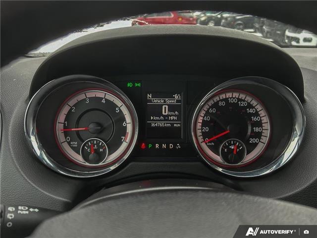 2019 Dodge Grand Caravan GT (Stk: 809) in Kitchener - Image 14 of 24