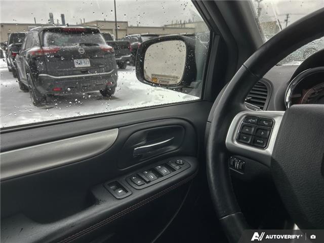 2019 Dodge Grand Caravan GT (Stk: 809) in Kitchener - Image 16 of 24