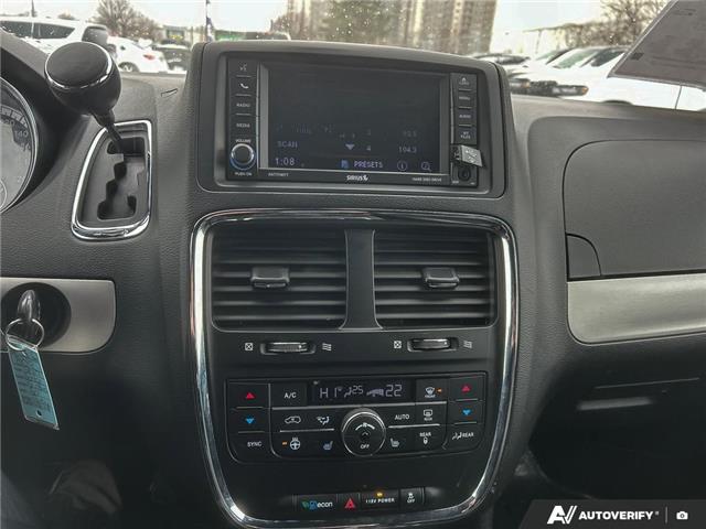 2019 Dodge Grand Caravan GT (Stk: 809) in Kitchener - Image 18 of 24