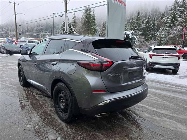 2023 Nissan Murano SV (Stk: 55553) in Castlegar - Image 5 of 20
