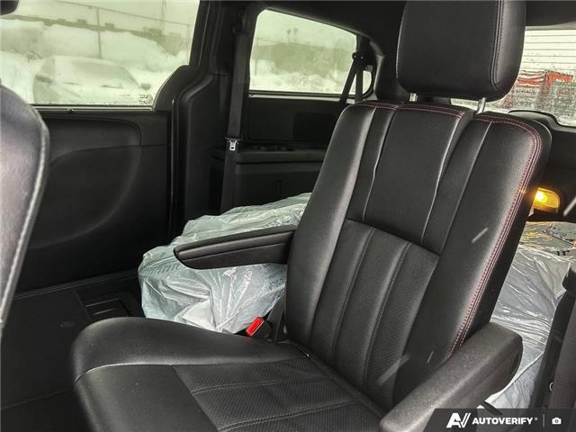 2019 Dodge Grand Caravan GT (Stk: 809) in Kitchener - Image 22 of 24