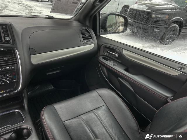 2019 Dodge Grand Caravan GT (Stk: 809) in Kitchener - Image 24 of 24