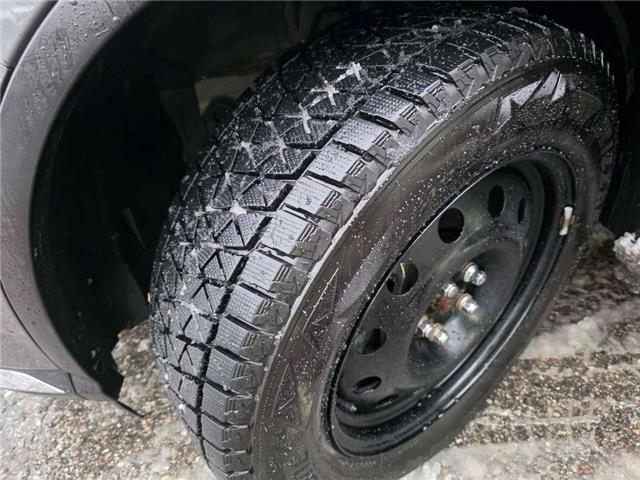 2023 Nissan Murano SV (Stk: 55553) in Castlegar - Image 20 of 20