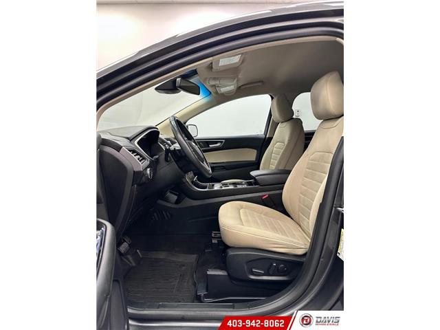 2020 Ford Edge  (Stk: 20613) in Lethbridge - Image 7 of 19
