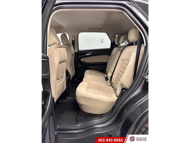 2020 Ford Edge  (Stk: 20613) in Lethbridge - Image 8 of 19