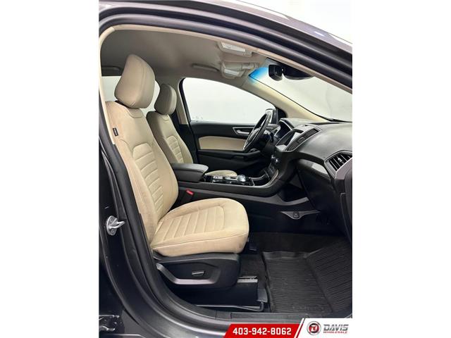2020 Ford Edge  (Stk: 20613) in Lethbridge - Image 10 of 19