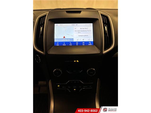 2020 Ford Edge  (Stk: 20613) in Lethbridge - Image 14 of 19