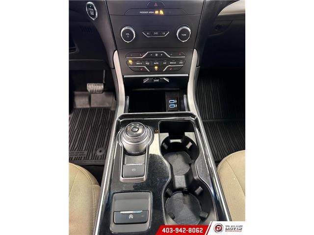 2020 Ford Edge  (Stk: 20613) in Lethbridge - Image 17 of 19