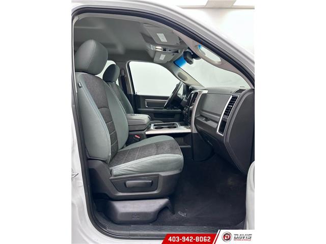 2018 RAM 1500 SLT (Stk: 20499) in Lethbridge - Image 12 of 23